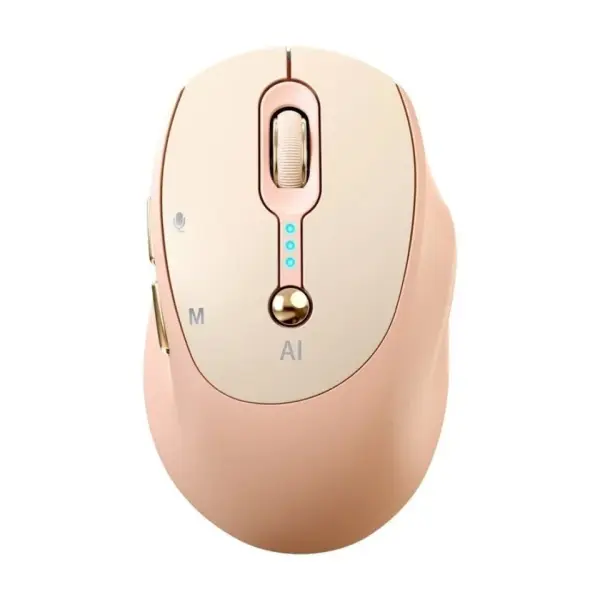 T-Wolf M7 Dual Mode Smart AI Wireless mouse