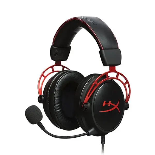 HyperX Cloud Alpha – Gaming Headset