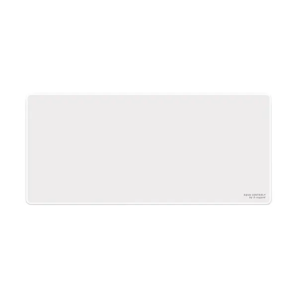 X Rray Pad White Aqua Control plus XXl 900*400*3mm