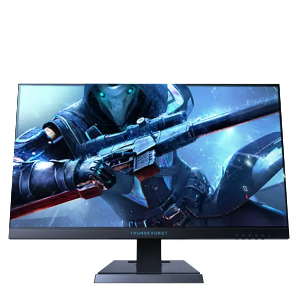 ThundeRobot ZPF25F240 24.5″ Fast IPS 280Hz Gaming Monitor