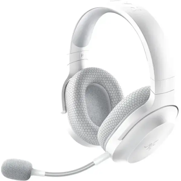 Razer Barracuda X Wireless Multi-platform Gaming Headset White 2022