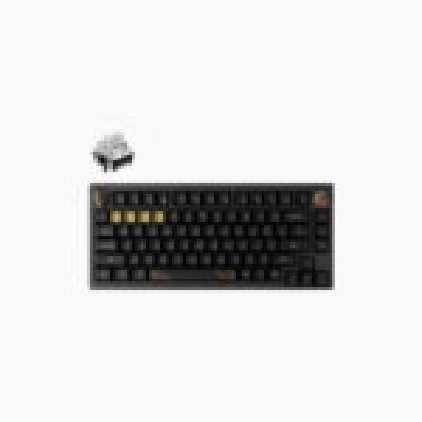 Black Myth Wukong Wireless Mechanical Keyboard (Deluxe Edition)