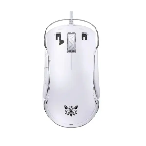 Onikuma CW925 Wired RGB Gaming Mouse