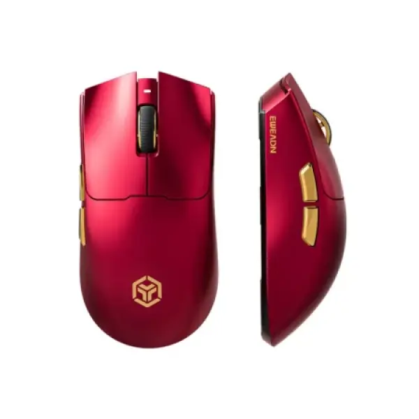 EWEADN S9+ Ultra Gaming Mouse