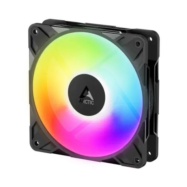 Arctic P12 Pro Reverse A-RGB 120mm Casing Fan