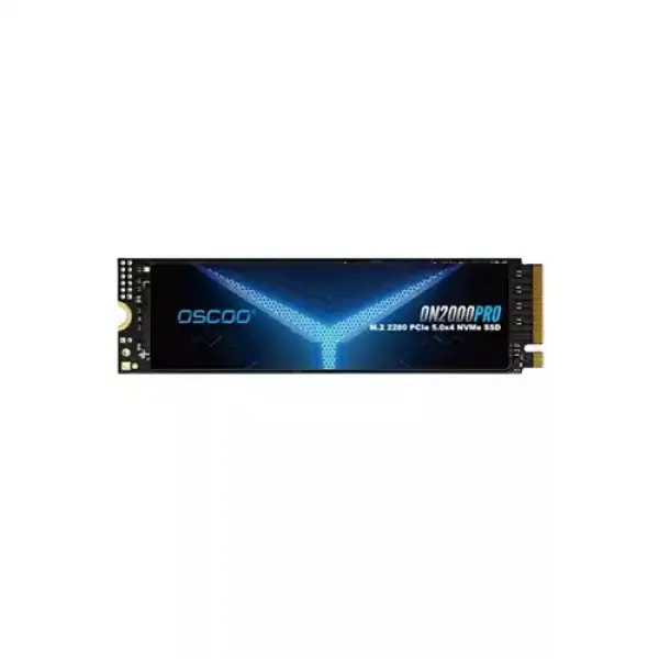 OSCOO ON2000 PRO 2TB M.2 2280 NVME PCIe Gen 5 SSD