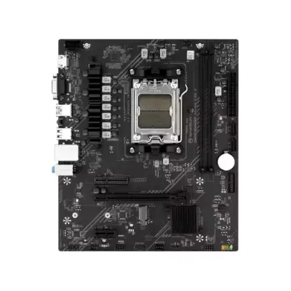 Maxsun Challenger A620A 2.5G DDR5 AMD Motherboard