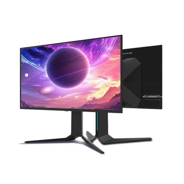 Thunderobot DU32F240E 32″ QD-OLED 4K 240Hz Gaming Monitor