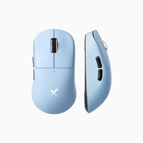 MCHOSE M7 8kHz Tri-mode Gaming Mouse