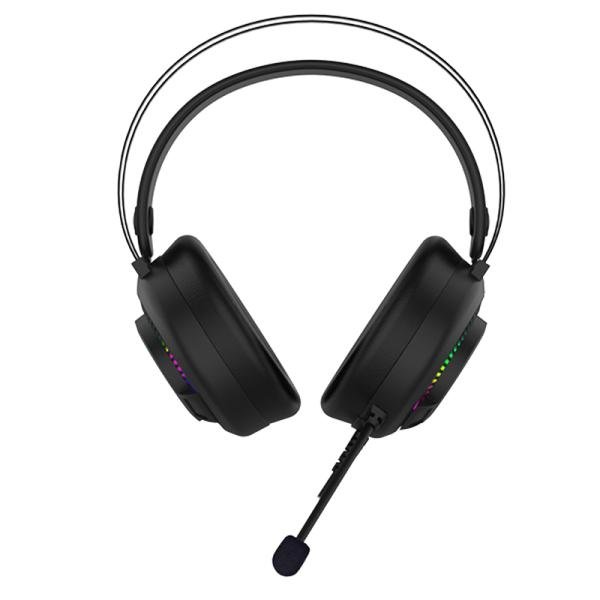DAREU EH416s | 3.5mm + USB | RGB Gaming Headset