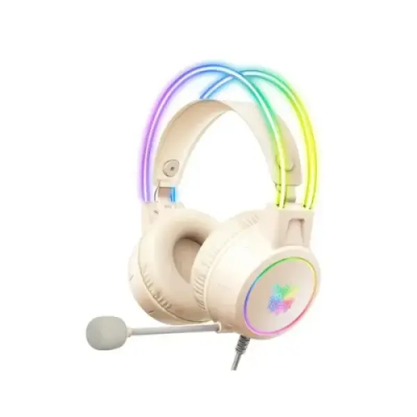Onikuma X15 Pro Wired RGB Gaming Headphone