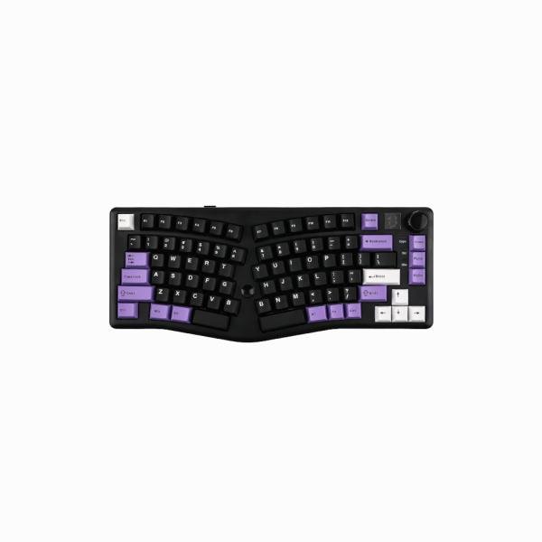 LEOBOG A75 Tri-Mode Alice Mechanical Keyboard