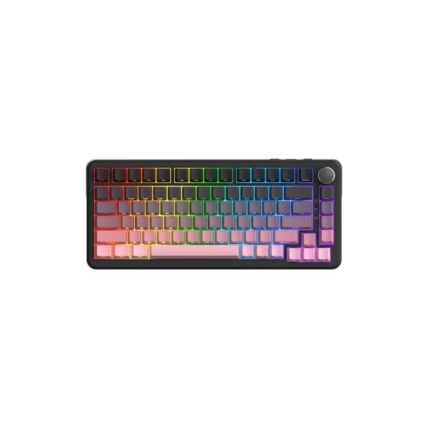 Ajazz AK820 MAX HE Mechanical Keyboard