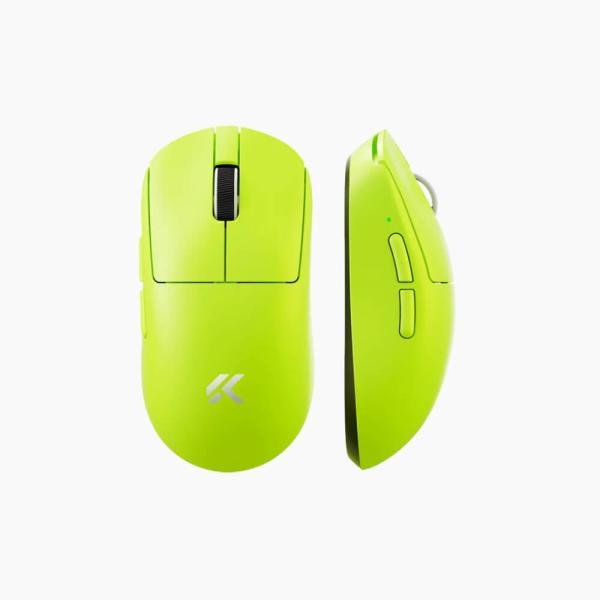 MCHOSE A7 V2 Ultra Tri-mode Gaming Mouse