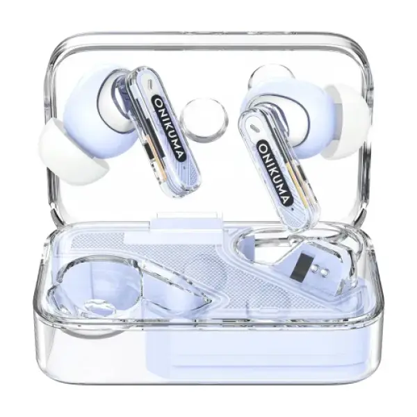 Onikuma T5 Bluetooth Earbuds