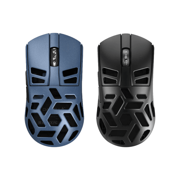Dareu A950 Pro Al-Magnesium Alloy Ultra-light – 4khz Gaming Mouse