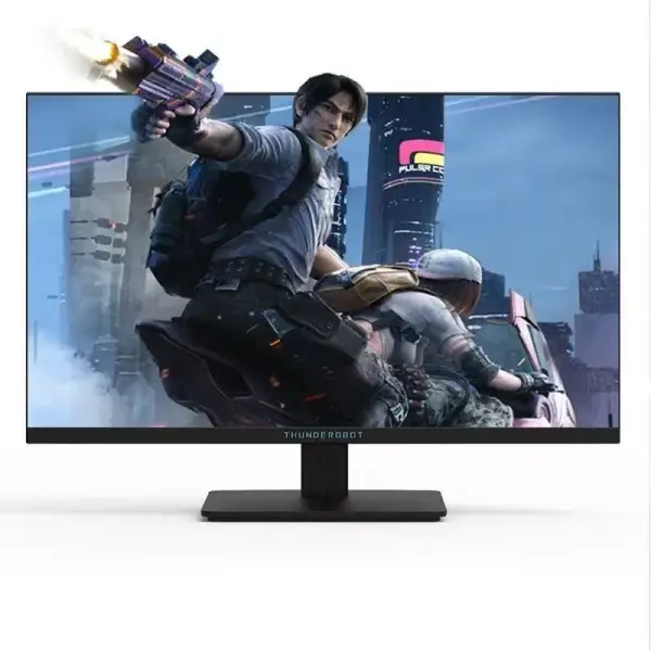 ThundeRobot JF24F200P 23.8″ Fast VA 200Hz Gaming Monitor