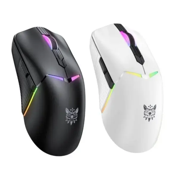 ONIKUMA CW928 Tri-Mode 2.4Ghz Gaming Mouse