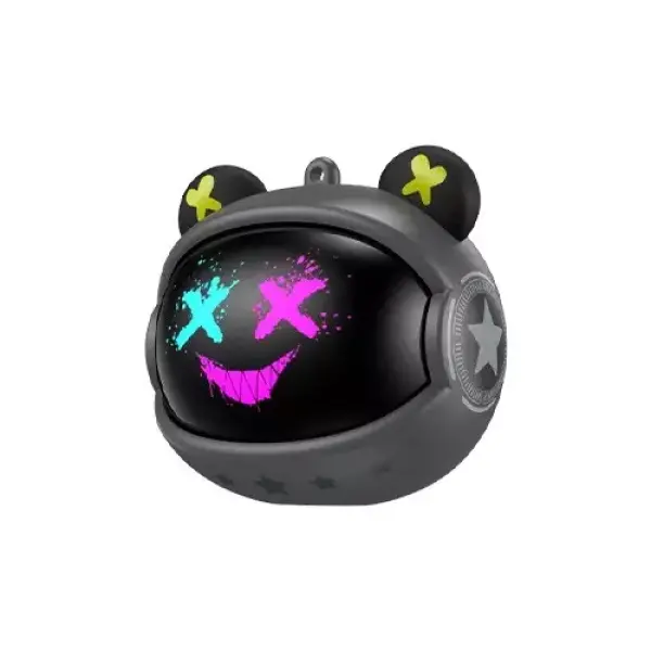 Onikuma T20 20-20kHz Gaming Wireless Earbuds