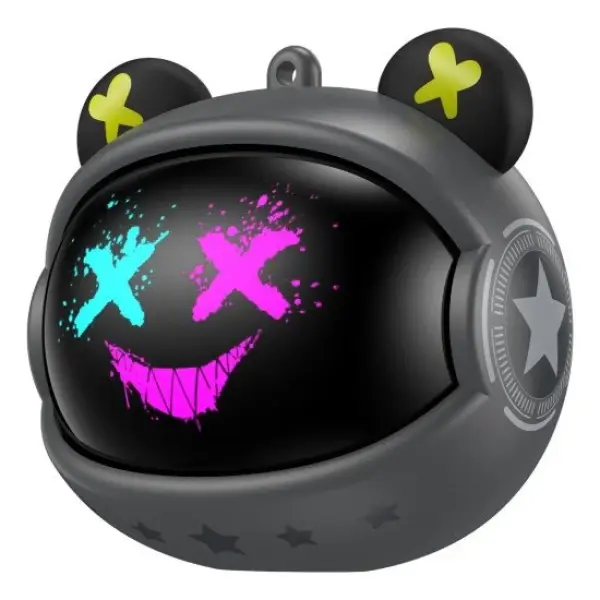 ONIKUMA T20 TWS Gaming Wireless Bluetooth Earbuds