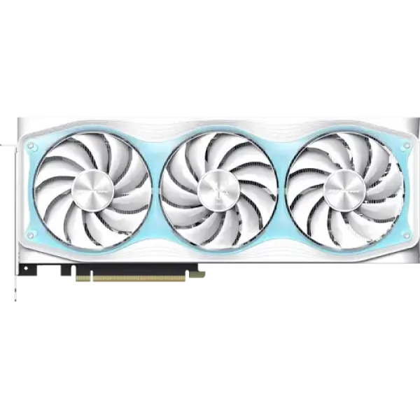 Manli Polar Fox GeForce RTX 5070 Ti OC 16GB GDDR7 Graphics Card