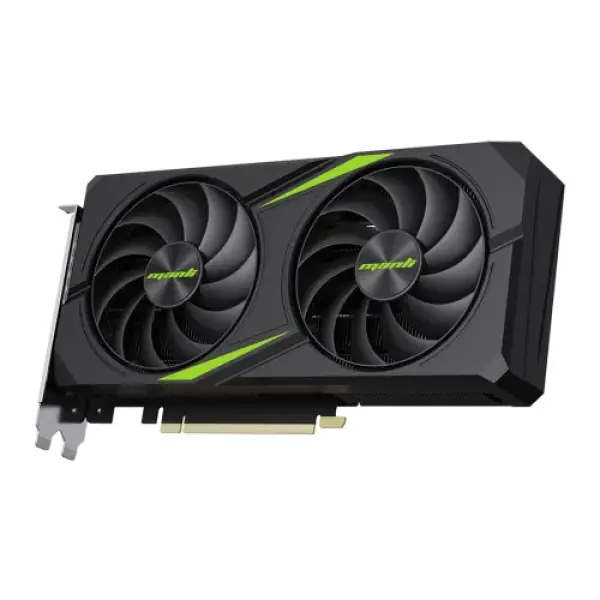 Manli Nebula GeForce RTX 5060 Ti 8GB GDDR7 Graphics Card