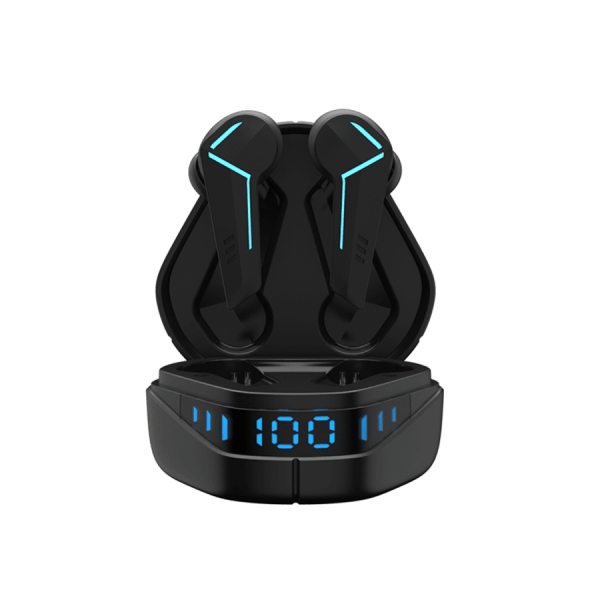 Dareu D7 – Waterproof RGB Gaming TWS Earbuds