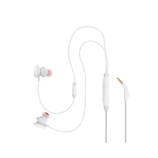 JBL Quantum 50 Wired In-ear Gaming Headset