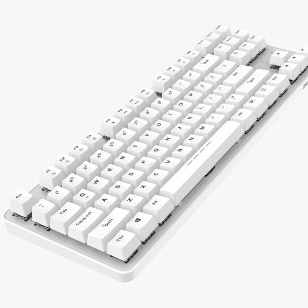 Dareu EK807G – TKL Wireless Mechanical Keyboard
