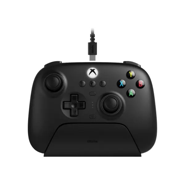 8BitDo Ultimate 3-mode Wireless Gaming Controller with Hall Effect Joysticks for Xbox